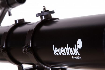 Телескоп Levenhuk Skyline 90х900 EQ