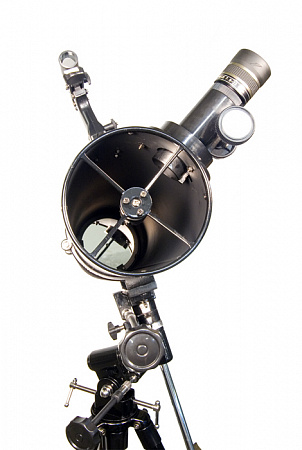 Телескоп Levenhuk Strike 135 PLUS
