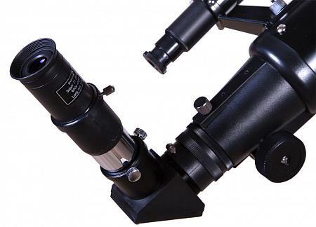 Телескоп Levenhuk Skyline 70х700 AZ