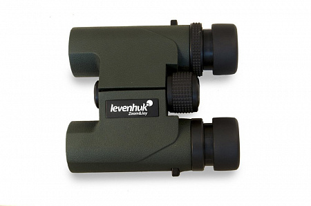 Бинокль Levenhuk Karma PRO 10x25