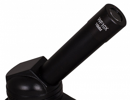 Микроскоп цифровой Levenhuk D320L, 3,1 Мпикс, монокулярный