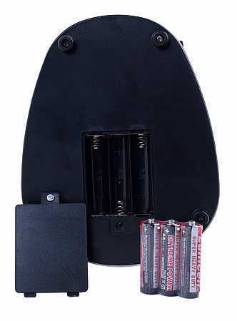 Микроскоп Levenhuk Rainbow 50L NG Azure\Лазурь