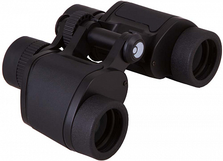 Бинокль Levenhuk Sherman BASE 8x32