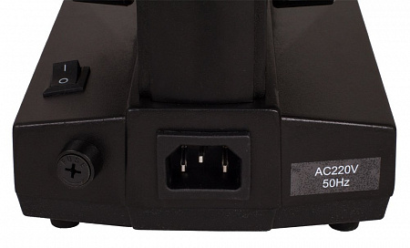 Микроскоп цифровой Levenhuk D320L, 3,1 Мпикс, монокулярный