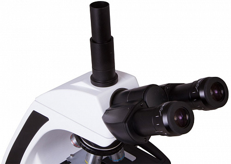 Микроскоп Levenhuk 1000T, тринокулярный