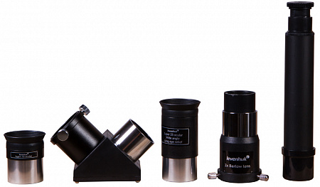 Телескоп Levenhuk Skyline 70х700 AZ