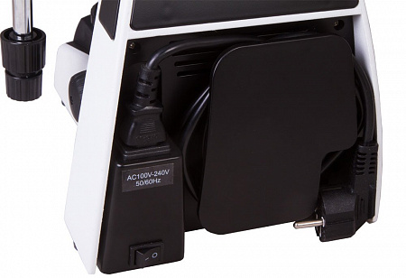 Микроскоп Levenhuk 1000T, тринокулярный