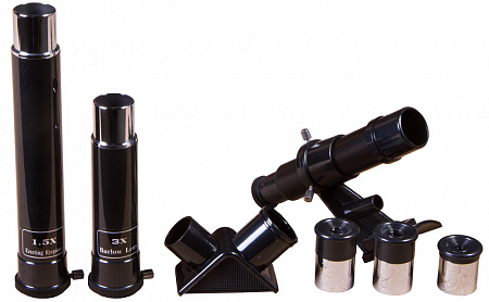 Телескоп Levenhuk Skyline BASE 50T