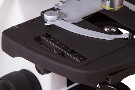 Микроскоп Levenhuk 1000T, тринокулярный