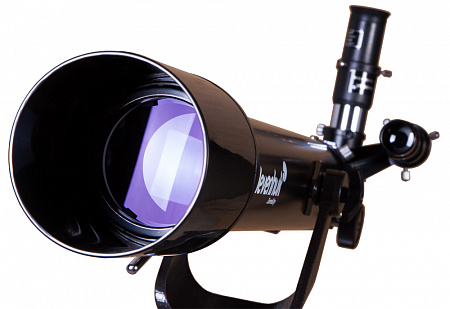 Телескоп Levenhuk Skyline 70х700 AZ