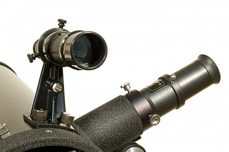 Телескоп Levenhuk Skyline 76x700 AZ