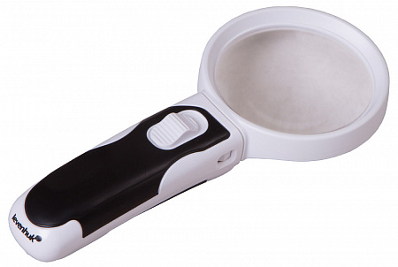 Мультилупа Levenhuk Zeno Multi ML11