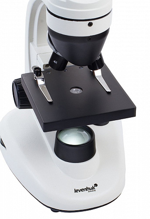 Микроскоп Levenhuk 50L NG, монокулярный