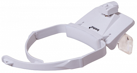 Лупа-очки Levenhuk Zeno Vizor G7