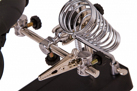 Лупа настольная Levenhuk Zeno Desk D11