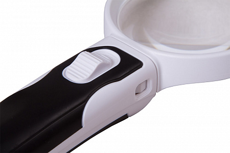 Мультилупа Levenhuk Zeno Multi ML11