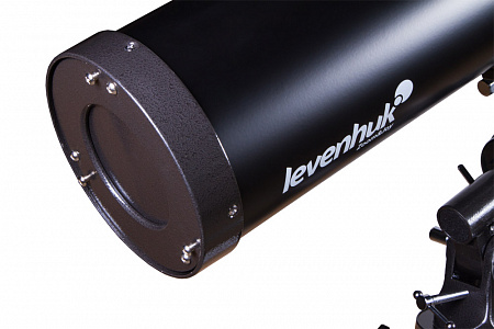 Телескоп Levenhuk Skyline 130х900 EQ