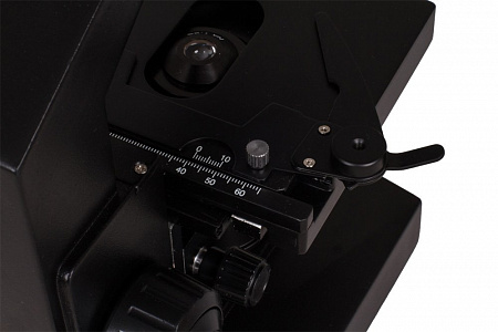 Микроскоп цифровой Levenhuk D320L, 3,1 Мпикс, монокулярный