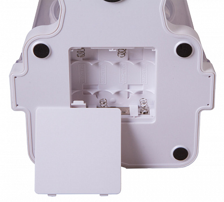 Мультилупа Levenhuk Zeno Multi ML15, белая