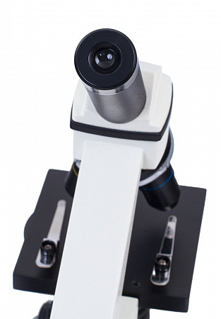 Микроскоп Levenhuk 2L NG, монокулярный