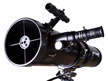 Телескоп Levenhuk Skyline 130х900 EQ