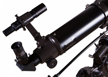 Телескоп Levenhuk Skyline 90х900 EQ