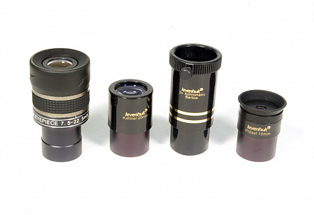 Телескоп Levenhuk Strike 115 PLUS