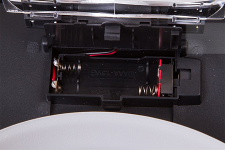 Лупа налобная Levenhuk Zeno Vizor H3