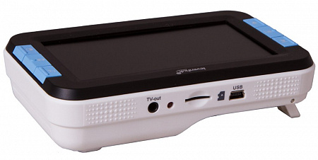 Лупа цифровая Levenhuk DTX 43