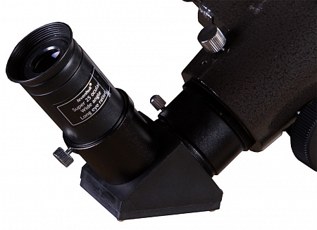 Телескоп Levenhuk Skyline 90х900 EQ