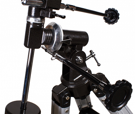 Телескоп Levenhuk Skyline 120x1000 EQ