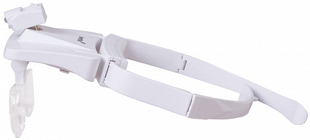 Лупа-очки Levenhuk Zeno Vizor G7