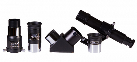 Телескоп Levenhuk Skyline 70х900 EQ