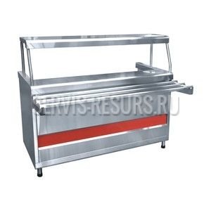 Мармит 1-х блюд ПМЭС-70КМ-01 Мармит 1-х блюд ПМЭС-70КМ-01