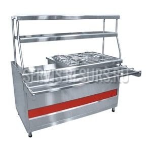 Мармит 1-х и 2-х блюд ЭМК-70КМУ Мармит 1-х и 2-х блюд ЭМК-70КМУ