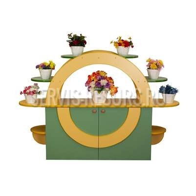 Код 182 Уголок природы Код 182 Уголок природы
