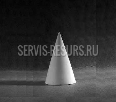 Конус (гипс) Конус (гипс)
