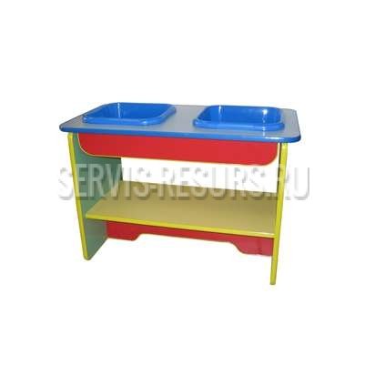 Код 179 Центр песка и воды Код 179 Центр песка и воды