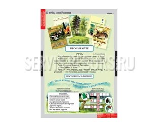 Литературное чтение 2 кл. (16 таб.) Литературное чтение 2 кл. (16 таб.)