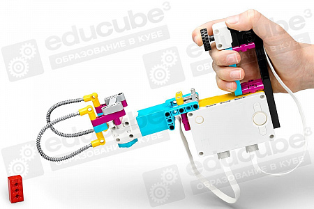 Базовый набор LEGO® Education SPIKE™ Prime Базовый набор LEGO® Education SPIKE™ Prime