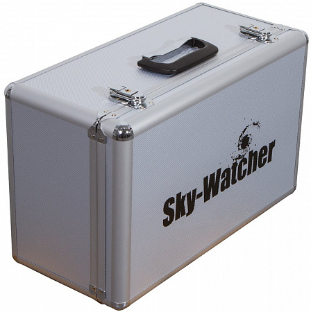 Кейс алюминиевый Sky-Watcher для монтировки EQ3 Кейс алюминиевый Sky-Watcher для монтировки EQ3