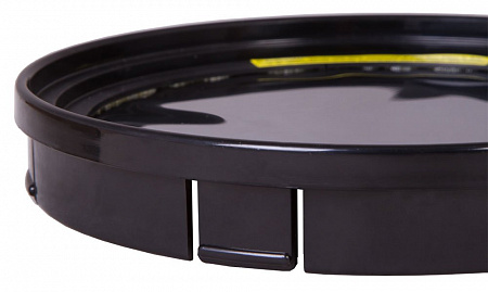Солнечный фильтр Sky-Watcher для рефракторов 150 мм Солнечный фильтр Sky-Watcher для рефракторов 150 мм