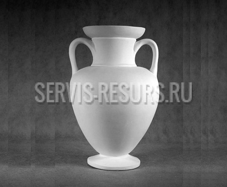 Амфора (гипс)