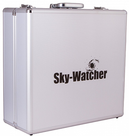 Кейс алюминиевый Sky-Watcher для монтировки EQ6 Кейс алюминиевый Sky-Watcher для монтировки EQ6