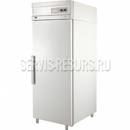 Холодильный шкаф POLAIR Standard CM107-S Холодильный шкаф POLAIR Standard CM107-S